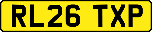 RL26TXP
