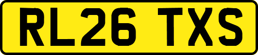 RL26TXS