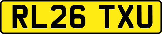 RL26TXU