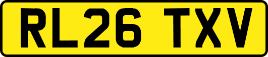 RL26TXV
