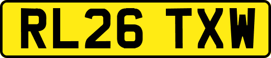 RL26TXW