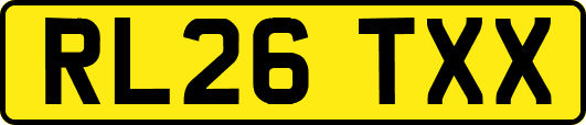 RL26TXX