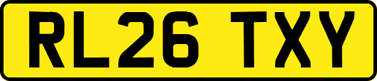 RL26TXY