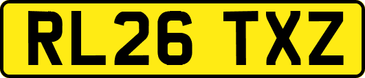 RL26TXZ