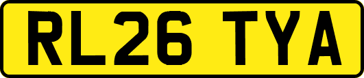 RL26TYA