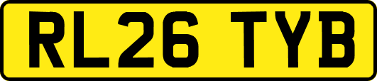 RL26TYB