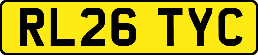 RL26TYC