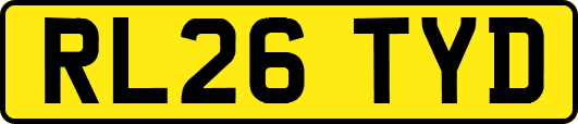 RL26TYD