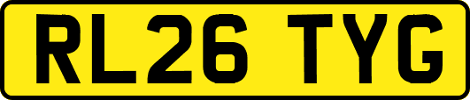 RL26TYG