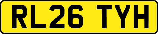 RL26TYH