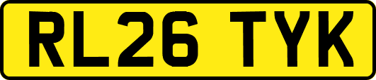 RL26TYK