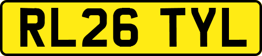 RL26TYL