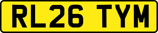 RL26TYM