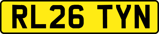 RL26TYN