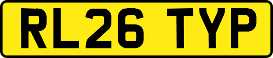 RL26TYP