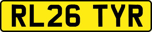 RL26TYR