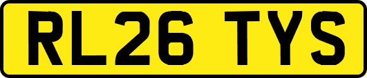 RL26TYS