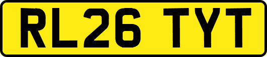 RL26TYT