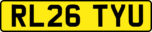 RL26TYU