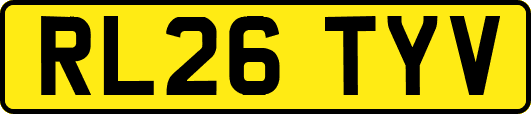 RL26TYV