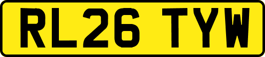 RL26TYW