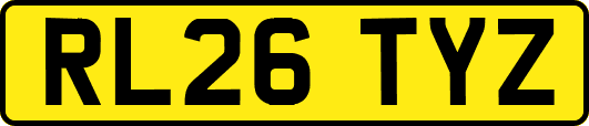 RL26TYZ