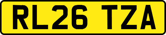 RL26TZA