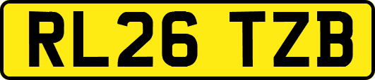 RL26TZB