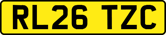 RL26TZC