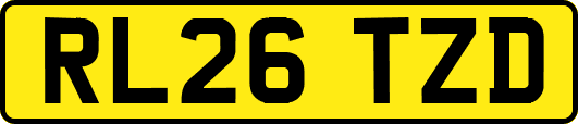 RL26TZD