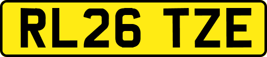 RL26TZE