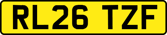 RL26TZF