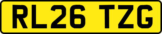 RL26TZG