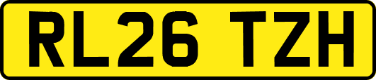 RL26TZH