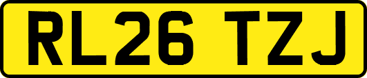 RL26TZJ