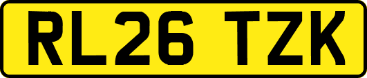RL26TZK