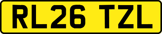 RL26TZL