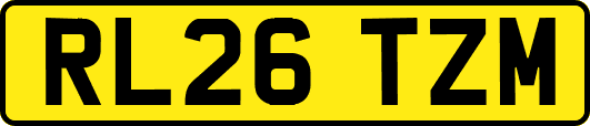 RL26TZM