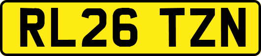 RL26TZN