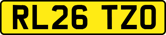 RL26TZO