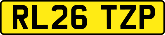 RL26TZP