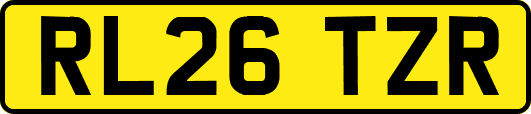 RL26TZR