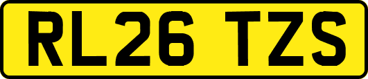 RL26TZS