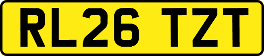 RL26TZT