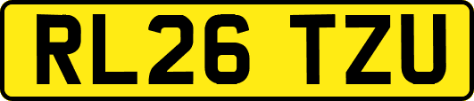 RL26TZU