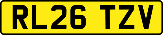 RL26TZV