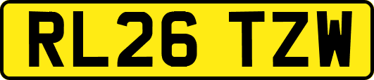 RL26TZW