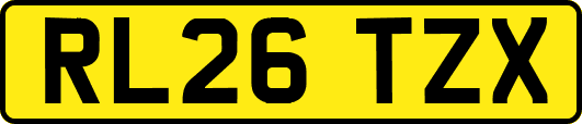 RL26TZX