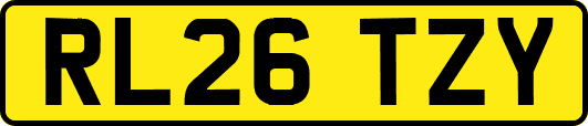 RL26TZY