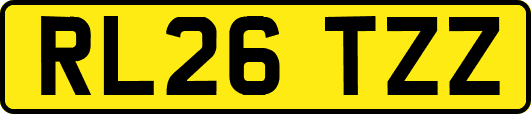 RL26TZZ